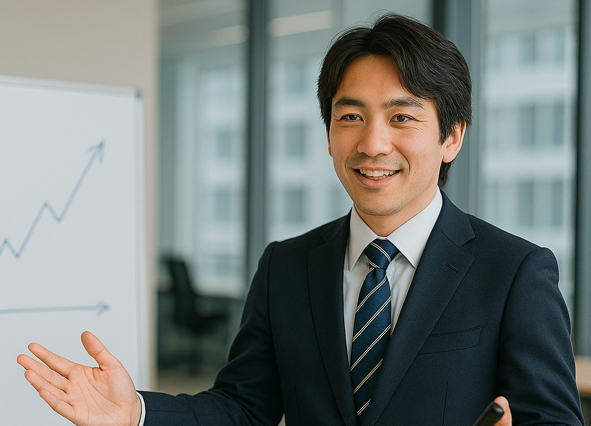 代表